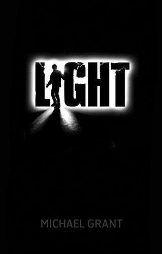 Light - Michael Grant 9781405257596, Verzenden, Zo goed als nieuw, Michael Grant