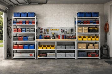 Loodsstellingen - grote keuze nieuw en gebruikt
