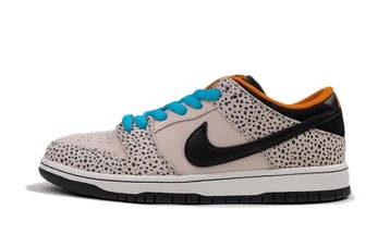 Nike SB Dunk Low Olympics Safari, Nieuw