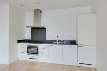 Te huur: Appartement Bert Haanstrakade in Amsterdam, Huizen en Kamers, Huizen te huur, Noord-Holland, Appartement, Amsterdam