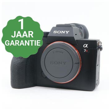 10% korting | Sony A7R IV, Audio, Tv en Foto, Verzenden, Gebruikt, Sony