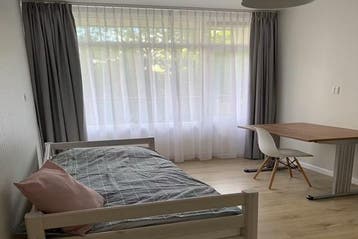 Kamer Akkerwinde in Capelle aan den IJssel, 20 tot 35 m², Overige regio's