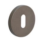 Sleutelplaatje ELEEZ ZHN53 brons, Verzenden, Nieuw