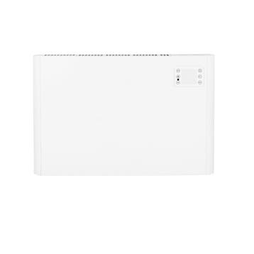 Convector Verwarming Eurom Sani Alutherm 1000W Voor in de, Ophalen of Verzenden, Nieuw