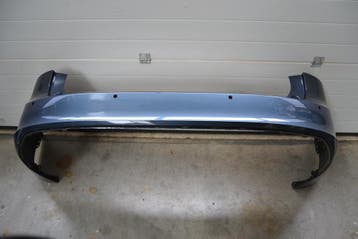 Volvo V90 Achterbumper 32293134, Auto-onderdelen, Gebruikt, Ophalen of Verzenden, Volvo, Achter