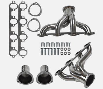 Ford Big Block 429 460 7.0L 7.5L   Hugger  Headers, Auto-onderdelen, Ophalen of Verzenden, Nieuw