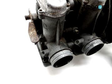 Carburateur Set Kawasaki Z 1000 1976 (KZ1000 KZT00A), Verzenden, Gebruikt