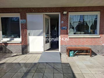Woningruil - Vinkeweg 64 - 2 kamers en Zuid-Holland, Zuid-Holland