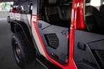 DV8 Offroad 18-22 Jeep Wrangler JL/JT Spec Series Half Doors, Ophalen of Verzenden