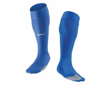 Nike Park Sokken Blauw - 38-42, Ophalen of Verzenden, Nieuw