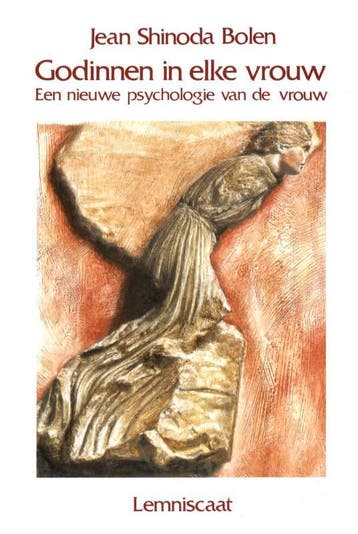 Godinnen in elke vrouw / Ontwikkelingen in de Jungiaanse, Verzenden, Zo goed als nieuw, Jean Shinoda Bolen