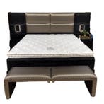 SERTA MAESTRO GRANDE | Boxspringcombinatie | 200x210 |, Ophalen, Nieuw