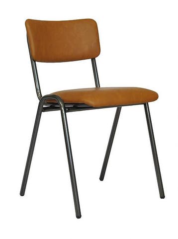 Stoel Vintage 3304, Ophalen of Verzenden, Nieuw zonder verpakking