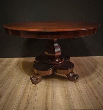 Tafel - Hout