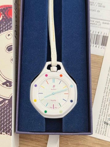 Audemars Piguet - Royal Pop - Zonder minimumprijs -, Nieuw