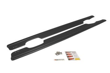 Side Skirts Diffusers BMW M3 E46 Coupé, Verzenden, Nieuw