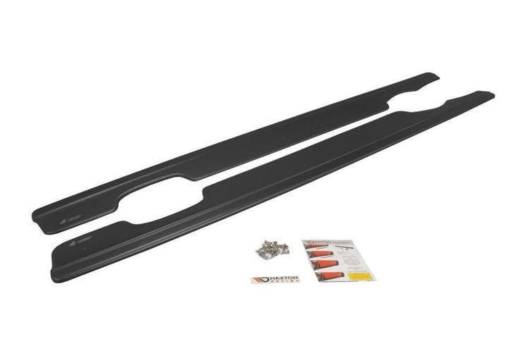 Side Skirts Diffusers BMW M3 E46 Coupé, Auto-onderdelen, Carrosserie en Plaatwerk, Nieuw, Verzenden