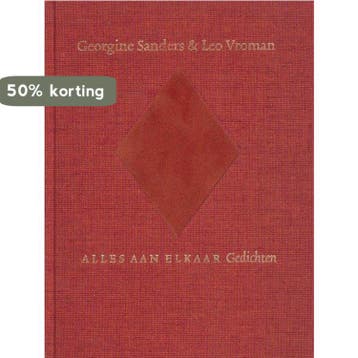 Alles aan elkaar - G. Sanders 9789021485300, Verzenden, Gelezen, G. Sanders