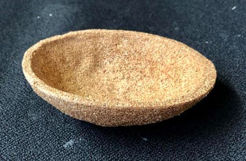 Ovale kurken kopdeksel en ronde kartonnen kopdeksels ., Verzamelen, Verzenden, Nieuw, Accessoires