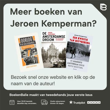 Wellbeing in business - Jeroen Kemperman 9789024469352, Verzenden, Gelezen, Jeroen Kemperman