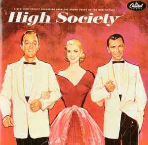 cd - M-G-M Studio Orchestra - High Society (Motion Pictur..., Verzenden, Zo goed als nieuw