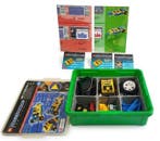 Lego Set - 9786 - Mindstorms - LEGO Mindstorms Education, Nieuw