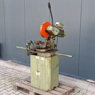 Metaal afkortzaag, Bewo, CPO 315 LT, 1997, Nieuw