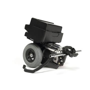 Vermeiren V-drive HD rolstoel duwondersteuning, Diversen, Ophalen of Verzenden, Nieuw