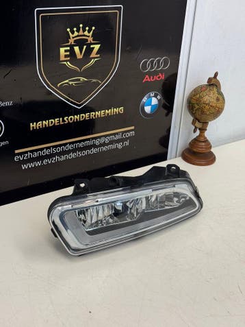 VW Polo V 6R mistlamp rechts voor bj.2011 art.17415902, Auto-onderdelen, Gebruikt, Volkswagen
