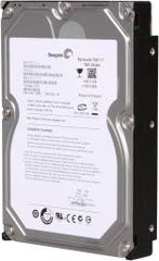 Seagate Barracuda 7200 – 1.5TB – 3.5 SATA HDD – 25.4 mm –, Ophalen of Verzenden, Nieuw