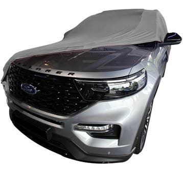 Autohoes voor Ford Explorer Mk6 (2019-present) Indoor BESTE, Ophalen of Verzenden, Nieuw, Op maat
