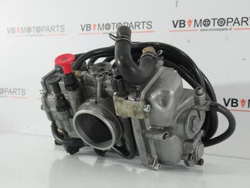 KTM 525 EXC Keihn FCR 41 carburateur, Motoren, Ophalen of Verzenden, Nieuw