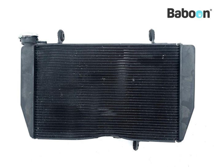 Radiateur Ducati Multistrada V2 S 2022-2024, Motoren, Onderdelen | Ducati, Gebruikt, Verzenden