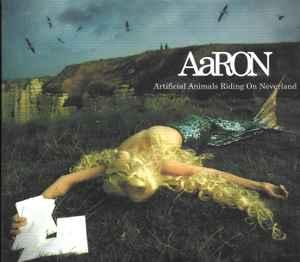 cd digi - AaRON - Artificial Animals Riding On Neverland, Verzenden, Zo goed als nieuw