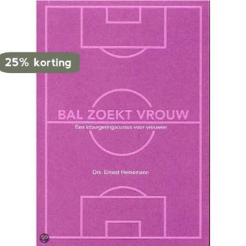 Bal zoekt vrouw - E. Heinemann 9789081067119, Verzenden, Gelezen, E. Heinemann