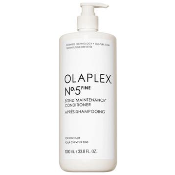 Olaplex No.5 Fine Bond Maintenance Conditioner  1000 ml, Verzenden, Nieuw