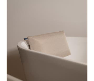 Badkussen Riho met Opbergvak 40x12x24 cm, Doe-het-zelf en Verbouw, Ophalen of Verzenden, Nieuw, Bad