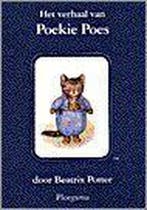 Het verhaal van Poekie Poes / Het verhaal van... / 8, Boeken, Verzenden, Gelezen, Beatrix Potter