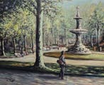 Perezzafra (c.1940) - NO RESERVE - Parque de la ciudad