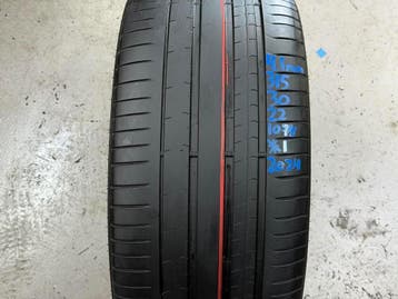 315/30/22 107Y * Pirelli Zomerband 4.1MM DOT2024, Ophalen, Gebruikt, Overige maten, Band(en)