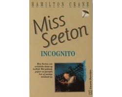 Miss Seeton incognito - Miss Seeton incognito, Ophalen of Verzenden, Nieuw