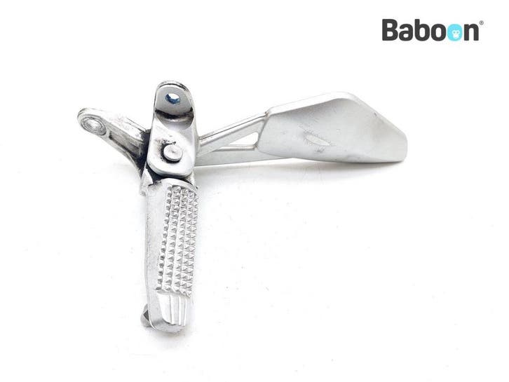 Schetsplaat Links Voor BMW K 1300 S (K1300S), Motoren, Onderdelen | BMW, Gebruikt, Verzenden