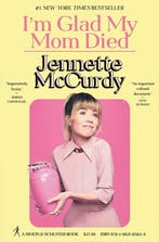 9781982185824 Im Glad My Mom Died Jennette McCurdy, Verzenden, Nieuw, Jennette McCurdy
