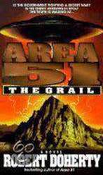 The Area 51 9780440234951 Robert Doherty, Boeken, Verzenden, Gelezen, Robert Doherty