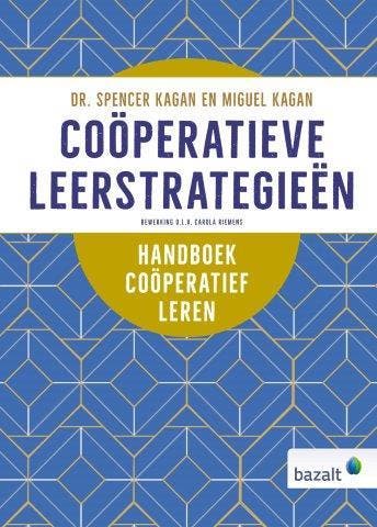 Coöperatieve leerstrategieën - Spencer Kagan 9789461183057, Boeken, Verzenden, Zo goed als nieuw, Spencer Kagan
