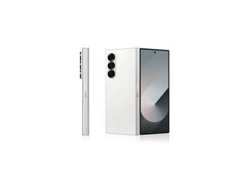 Samsung Galaxy Z Fold6 - Wit - 256 GB - Duale fysieke, Verzenden, Nieuw