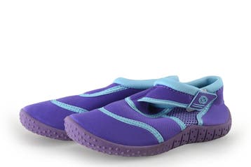 Claverton Sportschoenen Jongens in maat 32 Paars, Verzenden, Zo goed als nieuw, Claverton, Jongen of Meisje