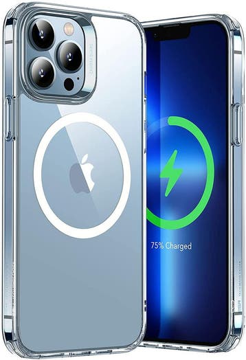 Apple iPhone 13 Pro hoesje geschikt voor MagSafe, Verzenden, Nieuw