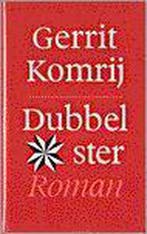 Dubbelster 9789029526807 Gerrit Komrij, Verzenden, Gelezen, Gerrit Komrij