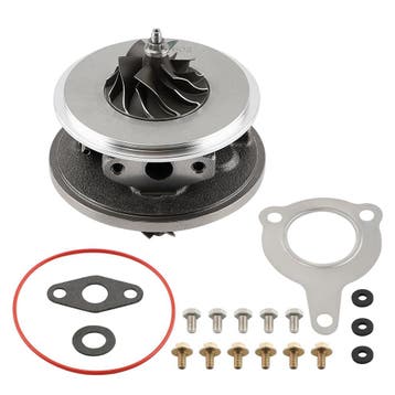 Turbo cassette (CHRA) voor Seat Ibiza II, Leon, Toledo II, Auto-onderdelen, Verzenden, Nieuw, Seat